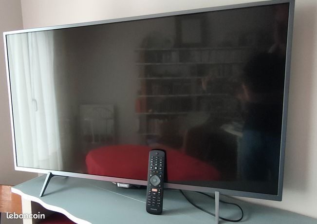 Téléviseur Philips