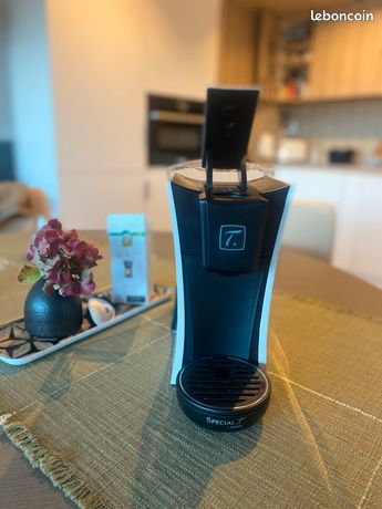 Vends théière spécial T by Nespresso