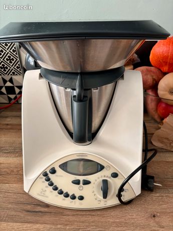 Vends Thermomix TM 31