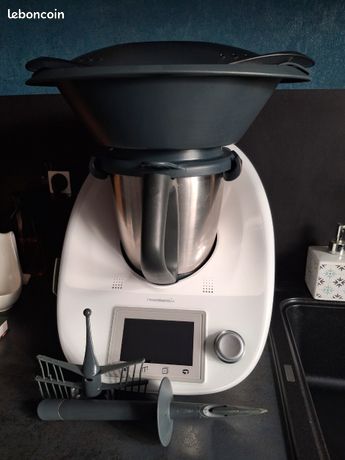 thermomix tm5