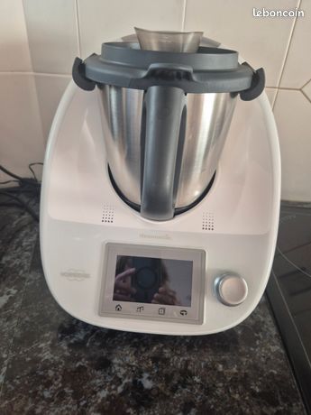 tm5 thermomix