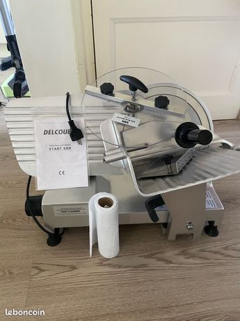 trancheuse professionnelle