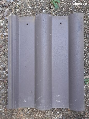 Vends Tuiles Redlane Neuves