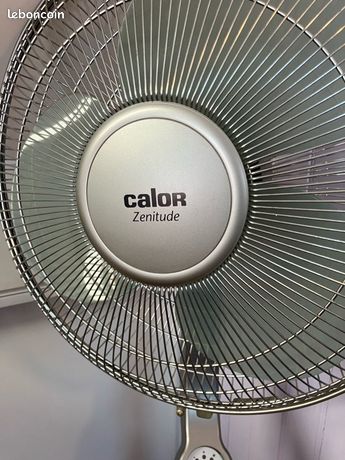 Vends ventilateur Calor