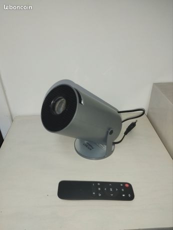 Vends vidéoprojecteur neuf