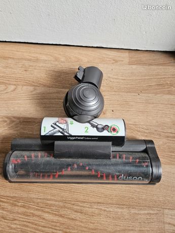 brosse Dyson pour aspirateurs traîneaux suivants. DC 19, DC 29,DC 33, DC 37, DC 52,V6 CY 18, CY27