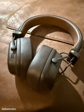 casque Bluetooth Marshall Major V