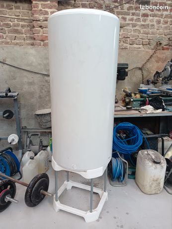 cumulus 200l