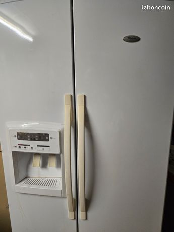 frigo américain