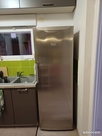 frigo hotpoint ariston