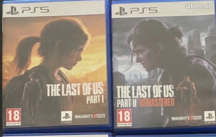 jeux ps5