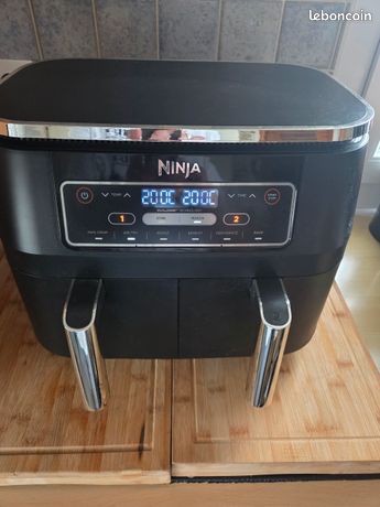 ninja dual zone