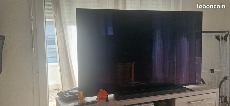télé Sony