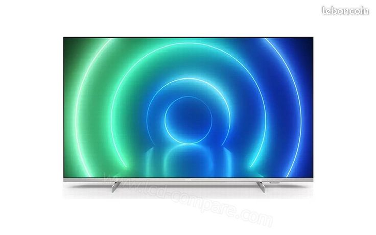 télévision Philips