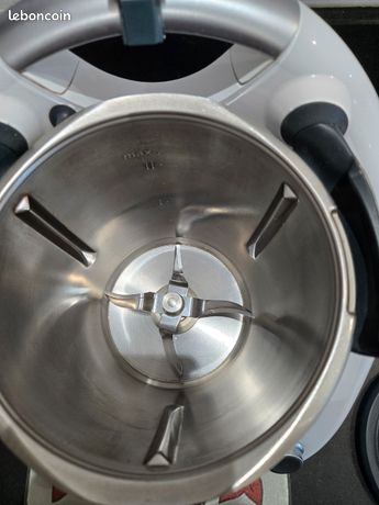 thermomix tm5