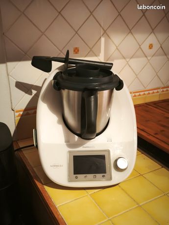 tm5 connecté