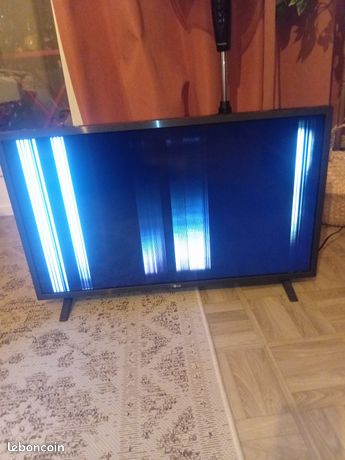 TV pour pièce 15