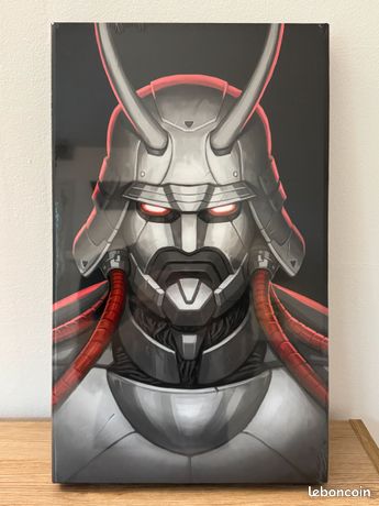 Vengeful Guardian Moonrider Edition Deluxe Switch