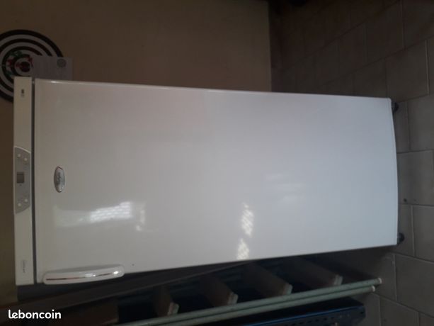 Vent congélateurs armoire