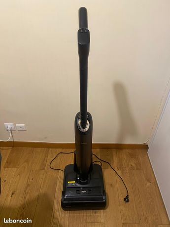 Vente aspirateur lavant Mova M10