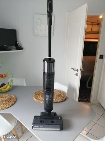 Vente aspirateur laveur