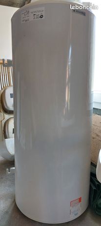 Vente ballon d'eau chaude