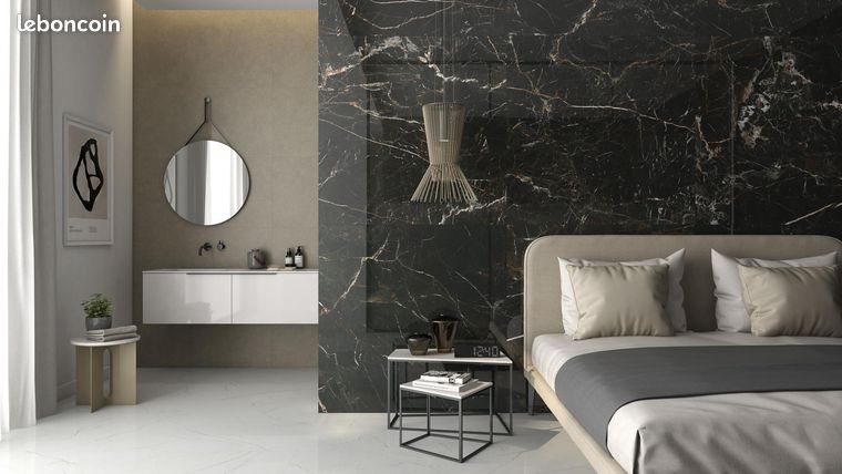 Carrelage 'LUX LAURANTS'