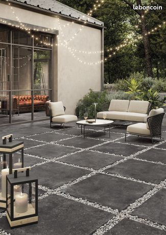 Vente Carrelage NAMUR FONCE