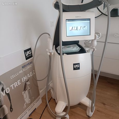 celluM6 Alliance médical