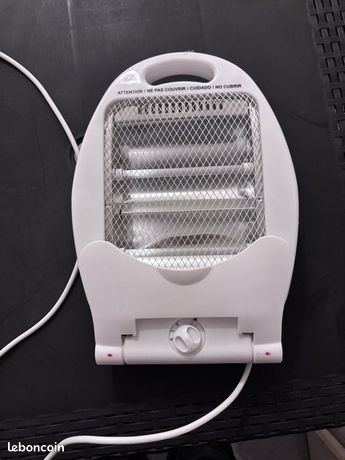 chauffage électrique