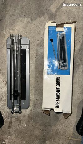 Vente coupe carreaux 300mm