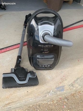 d’un aspirateur Maison