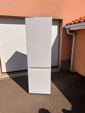 Vente dun réfrigérateur