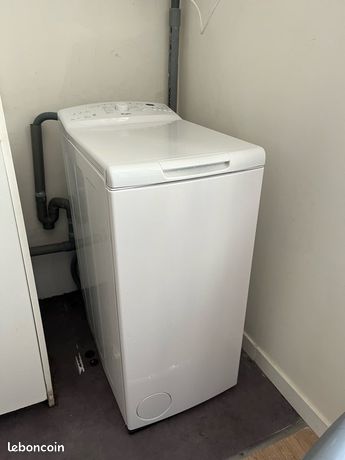 dune machine à laver