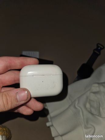 Vente de air pods pro