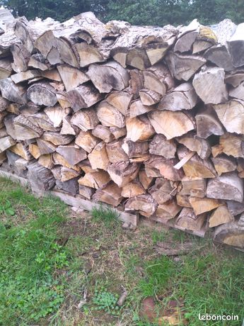 Vente de bois de chauffage