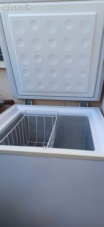 congélateur