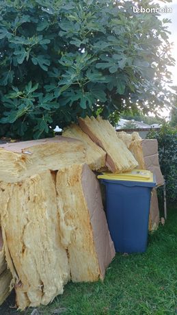 fibre de laine