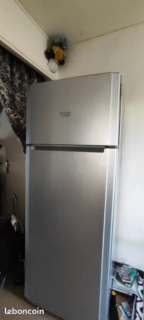 frigo Hotpoint