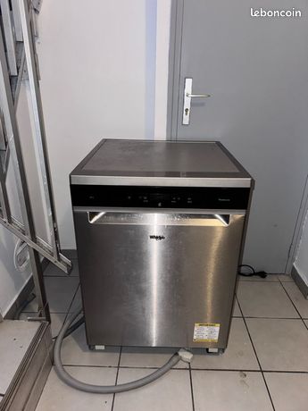 Lave-vaisselle à 60