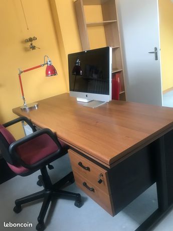 Vente de mobilier de bureau direction