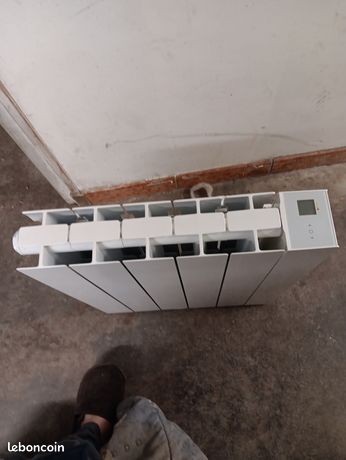 Vente de radiateurs électrique