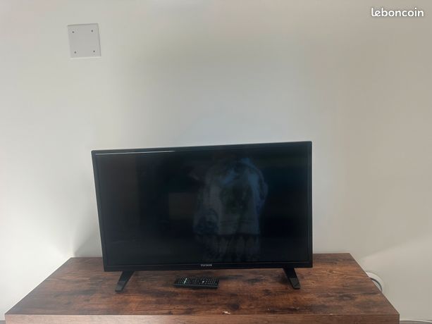 Vente de télévision