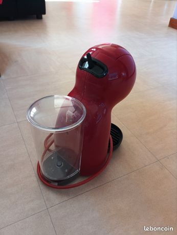 Vente dolce gusto