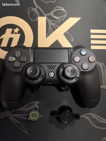 Vente / échange Scuf 4ps
