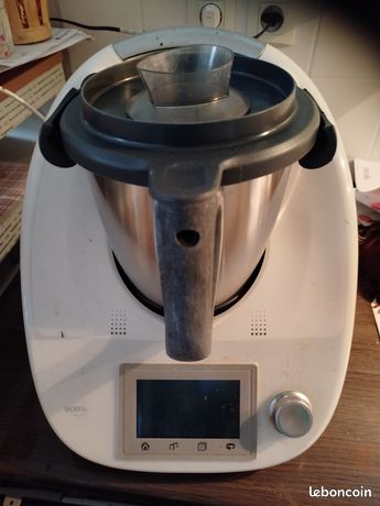 THERMOMIX TM5