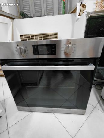 Vente four électrique