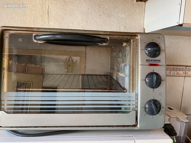 Vente Four Séverin occasion