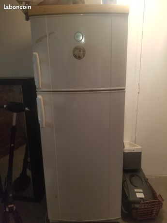 frigo avec congélateur