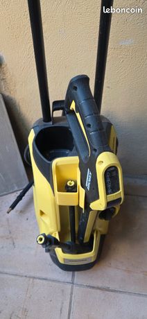 Vente karcher k4